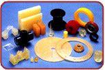 Rubber Products Manufacturers